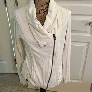 West Avenue Shawl Style Jacket